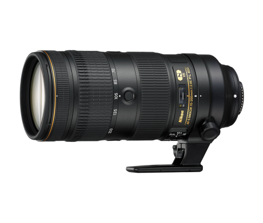 DSLR Lensler